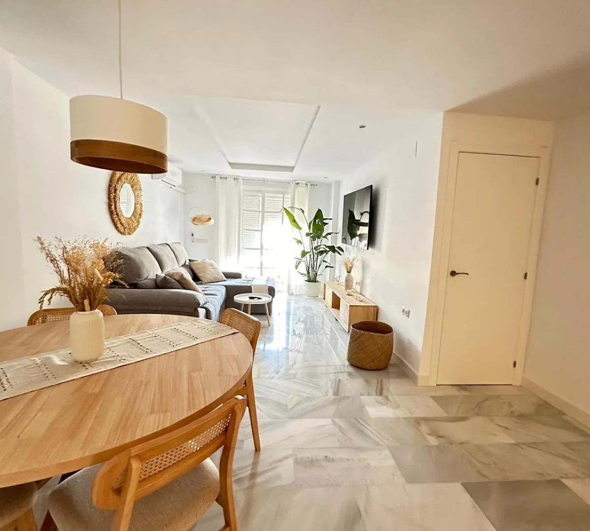 La Cala Beach Home La Cala Del Moral