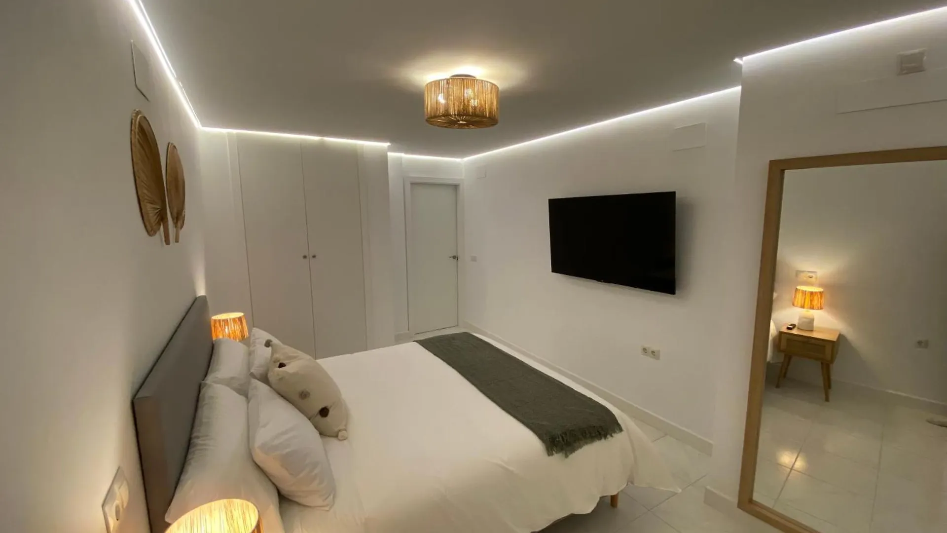 La Cala Beach Home La Cala Del Moral Apartamento