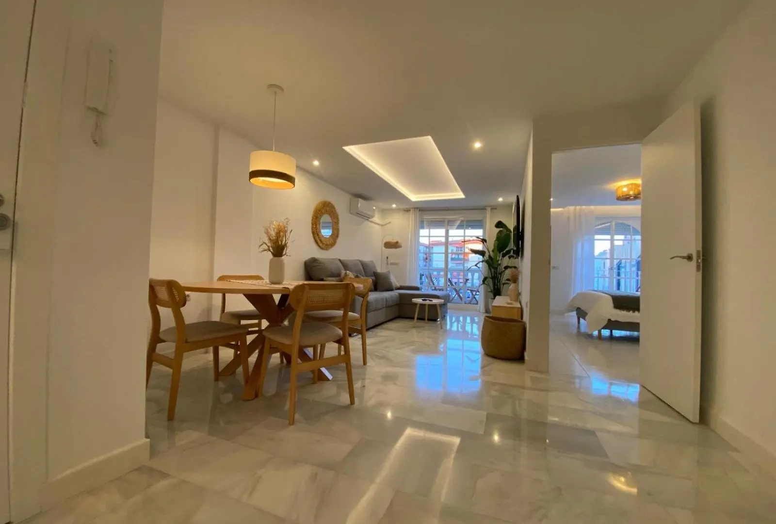 Apartamento La Cala Beach Home La Cala Del Moral