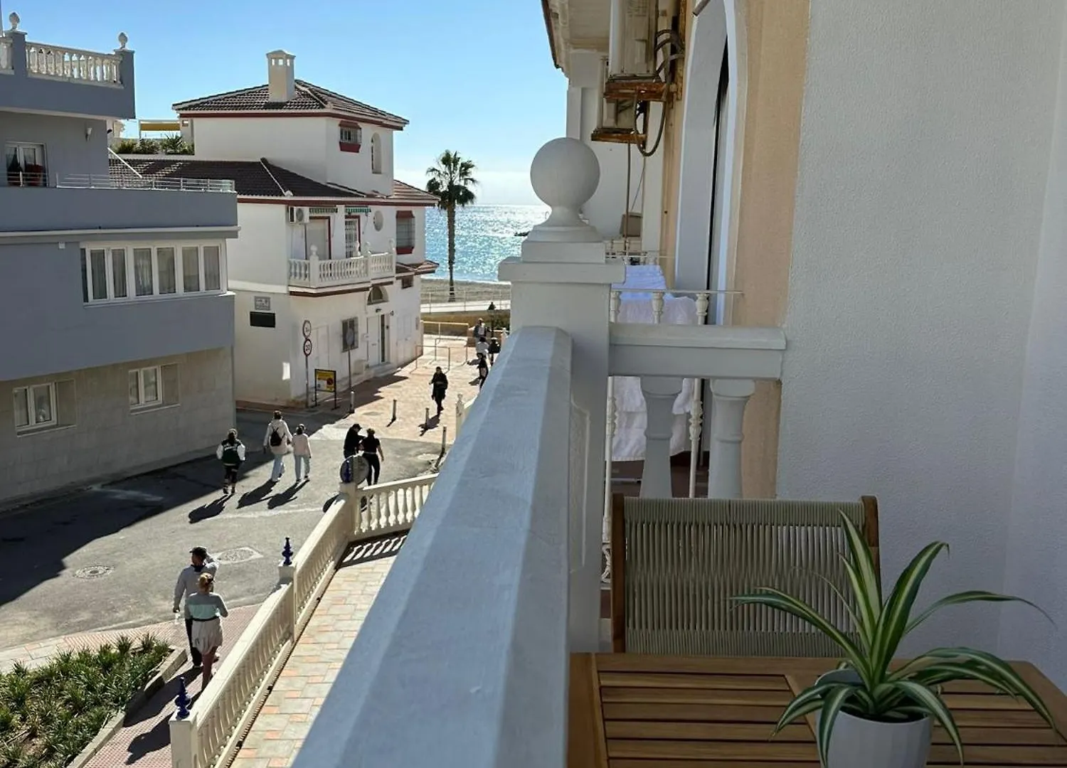 Apartamento La Cala Beach Home La Cala Del Moral