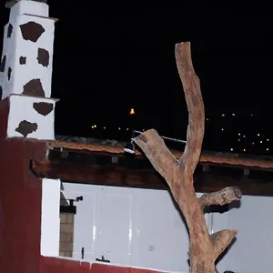Casa Valentina El Hierro La Frontera