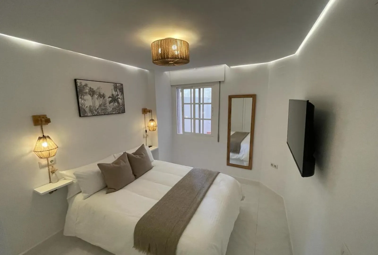 La Cala Beach Home La Cala Del Moral 西班牙