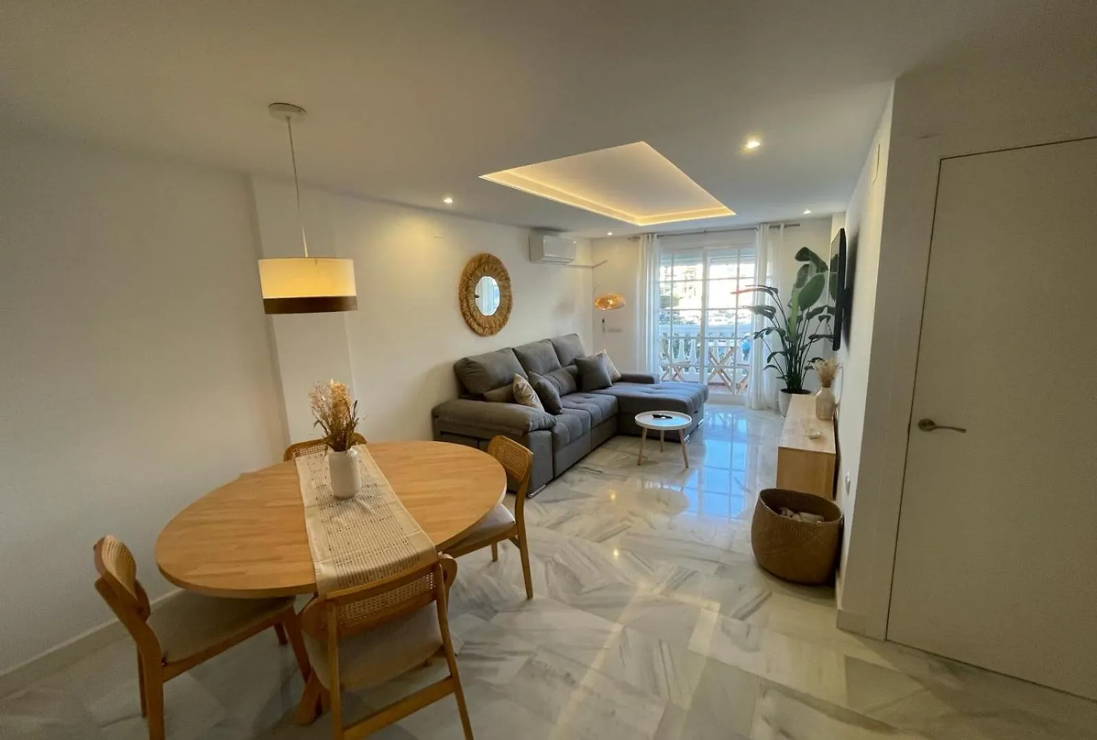 La Cala Beach Home La Cala Del Moral 西班牙