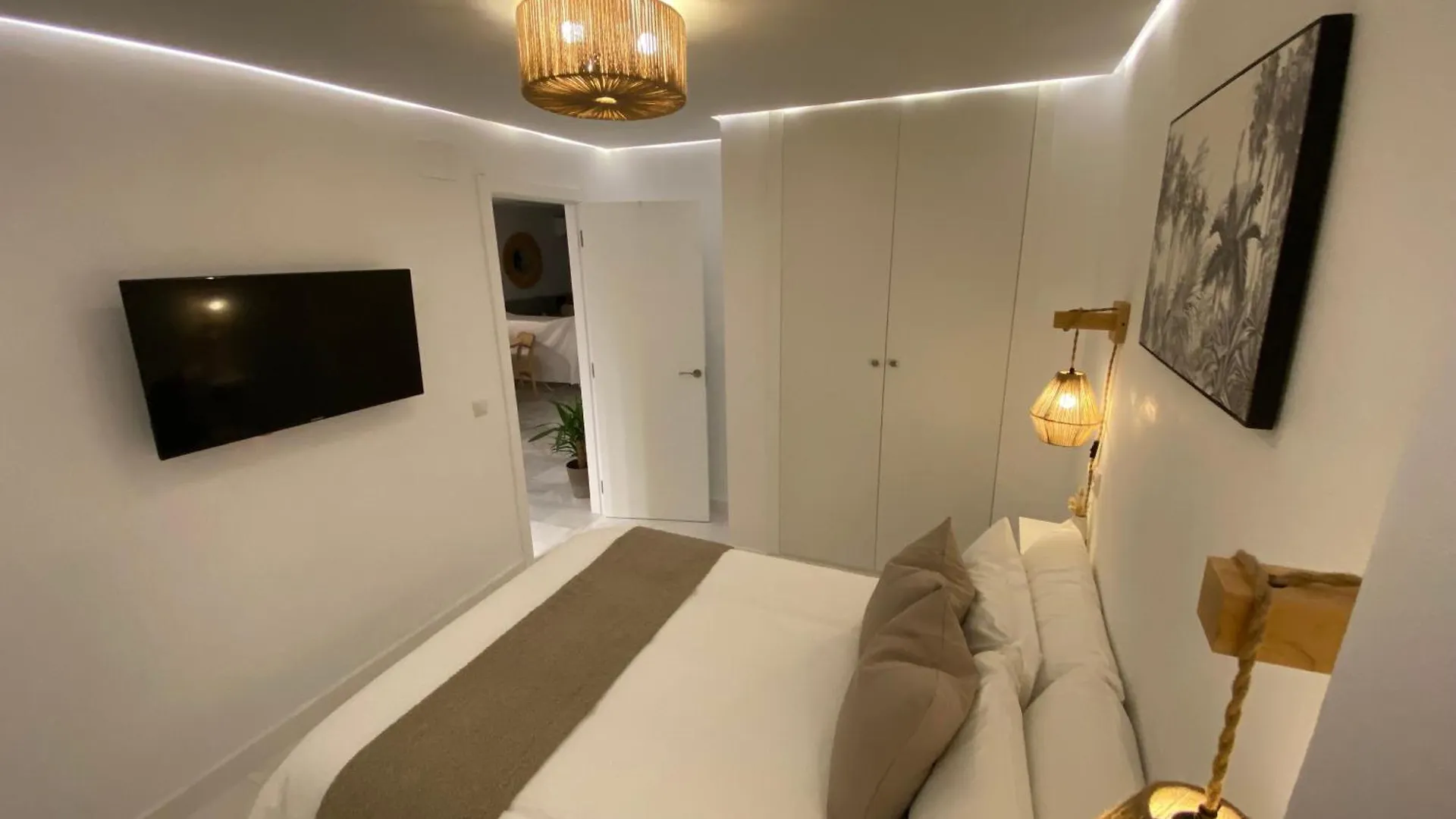 La Cala Beach Home La Cala Del Moral 西班牙